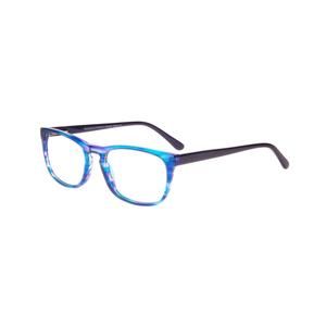 New Designer Inspired SUCCESS XPL Blue KINSLEY Eyeglasses 52mm with Case